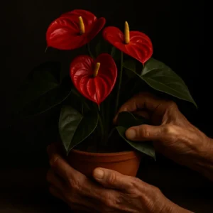 El Jardin de Toñita